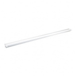 Tecnolite Lámpara LED de Piso Empotrable Dubhe II, Exteriores, Luz Blanca Neutra, 38W, 3000 Lúmenes, Blanco, para Casa