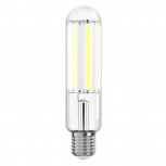 Tecnolite Foco LED T10, Luz Neutra, Base E40, 38W, 7500 Lúmenes, 1 Pieza