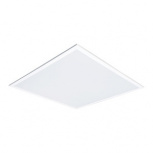Tecnolite Lámpara LED para Techo Empotrable Acrux, Interiores, Luz Blanca Neutra, 40W, 3800 Lúmenes, Blanco, para Oficina