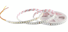 Tecnolite Tira de Luces LED Multicolor 47TIRLEDCCDC5M, 5 Metros, 48W