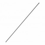 Innlite Lámpara LED Colgante Slim 48, Interiores, Luz Blanco Neutro, 48W, 4400 Lúmenes, Negro