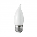 Tecnolite Foco LED Inteligente 5FFE27LEDFFV200TCW, WiFi, Luz Blanca Dinámica, Base E27, 5.5W, 700 Lúmenes