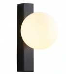 Tecnolite Lámpara para Pared Gomeisa II Regulable, Interior, Base G9, para Casa/Comercial, No Incluye Foco