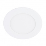 Tecnolite Lámpara LED para Techo Empotrable Bucaramanga VI, Interiores, Luz de Día, 6W, 320 Lúmenes, Blanco, para Casa, 10 Piezas
