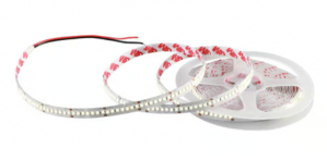 Tecnolite Tira de Luces LED Blanco 78TIRLED30DC5M, Regulable, 5 Metros, 78W