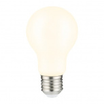 Tecnolite Foco LED Regulable 8DA19LEDFF30VC80, Luz Cálida, Base E27, 8W, 800 Lúmenes, 1 Pieza