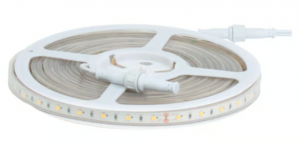 Tecnolite Tira LED Blanco MLED60IP45127VBC, 5 Metros