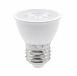 Tecnolite Foco LED JDR-LED/6W/65, Luz de Día, Base E27, 6W, 550 Lúmenes, 1 Pieza