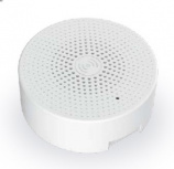 Tecnolite Receptor de Timbre JINGUSBVCDTCW, Inalámbrico, Blanco, para DBEXT7SVCDTCW