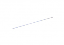 Tecnolite Lámpara LED de Tubo Lithium VII, Luz de Día, 36W, 3600 Lúmenes, Gris