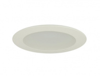 Tecnolite Lámpara LED Empotrable Nova, Interior, Luz Cálida, 11W, 800 Lúmenes, para Casa
