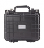 Telewave Estuche para Multímetro TC44R, Polipropileno, Negro