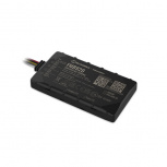 Teltonika Rastreador GPS para Vehículos 2G, Negro - Batería de Respaldo