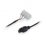 Teltonika Cable de Poder 4-pin - 4-pin, 2 Metros