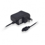 Teltonika Adaptador de Energía PR3PUUS3, Entrada 100 - 240V, Negro