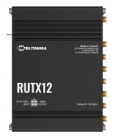 Teltonika Router RUT-X12 Firewall, Wi-Fi 5, 5 x RJ-45 867 Mbit/s WLAN, Alámbrico/Inalámbrico, Doble Banda 2.4/5 GHz, 8 Antenas Internas