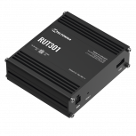 Teltonika Router RUT301 Firewall, 5 x RJ-45, Alámbrico