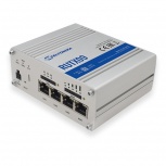 Router Teltonika Fast Ethernet Firewall LTE RUTX09, Alámbrico, 300 Mbit/s, 4x RJ-45