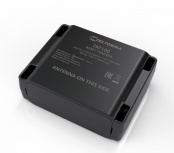 Teltonika Rastreador Vehicular GPS TAT100, 2G, 2200mAh