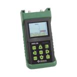 Tempo Probador de Cables 930XC-20C-SC/UPC 