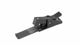 Tempo Cleaver, para Fibra Óptica, Negro