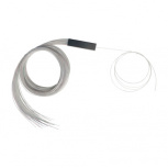 Tempo Cable Divisor Óptico PLC, 1 x 32 sin Conectores, 1.5m, Blanco