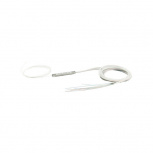 Tempo Cable Divisor Óptico PLC, 1 x 8 sin Conectores, 1.5 Metros, Blanco