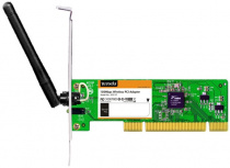 Tenda Tarjeta PCI W311P, Inalámbrico, 150 Mbit/s