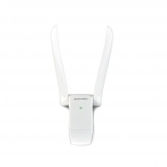 Tenda Adaptador de Red USB W322UA, Inalámbrico, WLAN, 300Mbit/s, Banda 2.4 GHz
