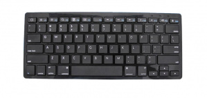 Teclado Tenergy 59007 60%, Alámbrico, USB, Negro, Inglés