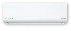 Tersus Aire Acondicionado Minisplit Inverter CTMIC121A, 12000 BTU/h, 2.120W, Solo Frío, Blanco - Imagen del combo