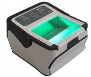 Thales Lector de Huella Digital CS500F, USB-A, 10