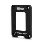 Thermal Grizzly Soporte para CPU TG-CF-i1851-V1, Negro