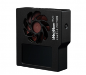 Thermal Grizzly Medidor de Consumo de Energía para GPU WireView Pro II, Negro