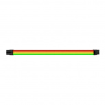 Thermaltake Cable de Poder ATX (24-pin) Macho, 30cm, Multicolor image