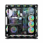 Thermaltake Cable de Poder PCI-E Macho - PCI-E Macho, 24 Pin/4+4EPS/8 Pin/6 Pin, 30cm, Blanco image