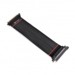Thermaltake Cable de Poder PCI-E 4.0 x16, Negro