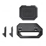 Thermaltake Soporte de GPU Tower 300, Negro