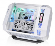 Thermaltake Soporte para Gabinete AC-076-ON6NAN-A1, Negro/Blanco - Imagen adicional 5