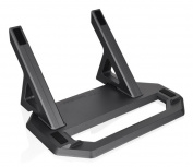 Thermaltake Soporte para Gabinete AC-076-ON6NAN-A1, Negro/Blanco - Imagen adicional 1