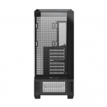 Gabinete Thermaltake View 600 TG, Full Tower, ATX/EATX/Micro-ATX/Mini-ITX, USB 3.0, sin Fuente, sin Ventiladores Instalados, Negro - Imagen adicional 2