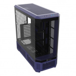 Gabinete Thermaltake View 600 TG Future Dusk, Full Tower, ATX/EATX/Micro-ATX/Mini-ITX, USB 3.0, sin Fuente, sin Ventiladores Instalados, Azul - Imagen adicional 4