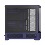 Gabinete Thermaltake View 600 TG Future Dusk, Full Tower, ATX/EATX/Micro-ATX/Mini-ITX, USB 3.0, sin Fuente, sin Ventiladores Instalados, Azul - Imagen adicional 2