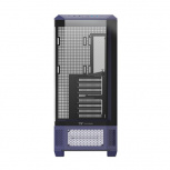 Gabinete Thermaltake View 600 TG Future Dusk, Full Tower, ATX/EATX/Micro-ATX/Mini-ITX, USB 3.0, sin Fuente, sin Ventiladores Instalados, Azul - Imagen adicional 5