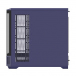 Gabinete Thermaltake View 600 TG Future Dusk, Full Tower, ATX/EATX/Micro-ATX/Mini-ITX, USB 3.0, sin Fuente, sin Ventiladores Instalados, Azul - Imagen adicional 3