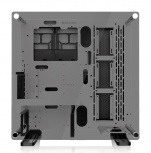 Gabinete Thermaltake Core P3 TG Snow, Midi-Tower, ATX/Micro-ATX/Mini-ITX, USB 2.0/3.0, sin Fuente, sin Ventiladores Instalados, Blanco image