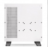 Gabinete Thermaltake Core P3 TG Snow, Midi-Tower, ATX/Micro-ATX/Mini-ITX, USB 2.0/3.0, sin Fuente, sin Ventiladores Instalados, Blanco image