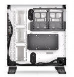 Gabinete Thermaltake Core P3 TG Snow, Midi-Tower, ATX/Micro-ATX/Mini-ITX, USB 2.0/3.0, sin Fuente, sin Ventiladores Instalados, Blanco image
