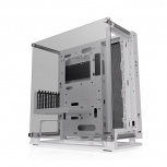 Gabinete Thermaltake Core P3 TG Pro Snow, Midi-Tower, ATX/EATX/Micro-ATX/Mini-ITX, USB 3.0, sin Fuente, sin Ventiladores Instalados, Blanco - Imagen adicional 4