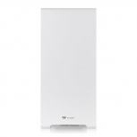Gabinete Thermaltake S300 TG Snow, Midi-Tower, ATX/Micro-ATX/Mini-ITX, USB 2.0/3.0, sin Fuente, 1 Ventilador Instalado, Blanco image